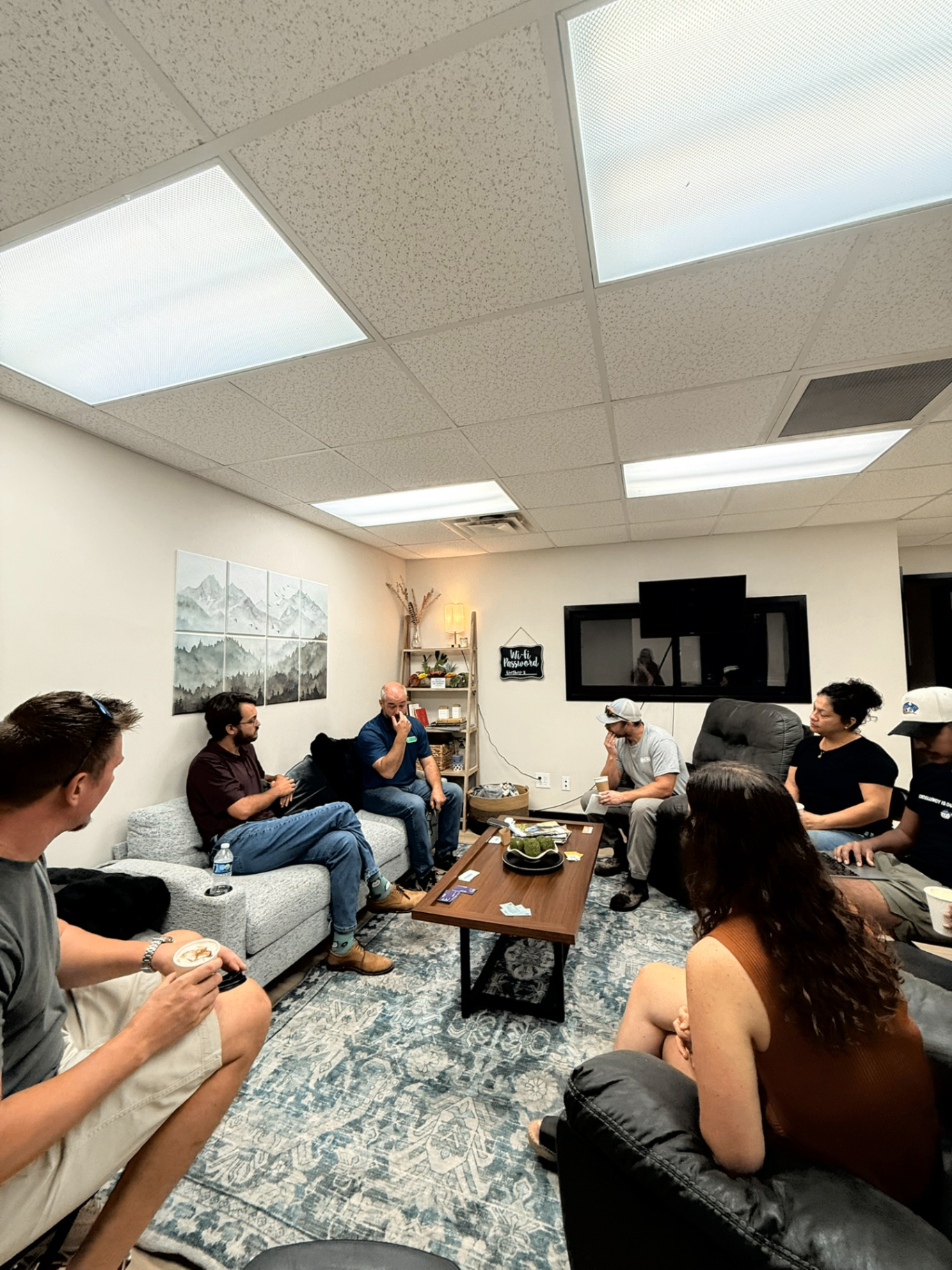 Knoxville's Best Real Estate Investor Meetup